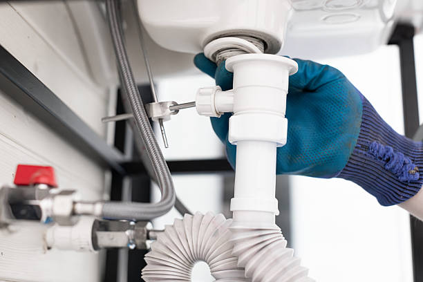 Reliable Plumbing contractor in Portsmouth, RI by Masters Plumbing Service