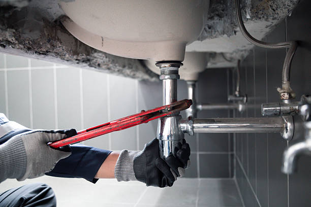 Trusted Faucet Repair service in Portsmouth, RI - Masters Plumbing Service